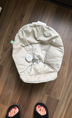 Stokke Click High chair Cushion - Sprinkles