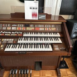 Organ