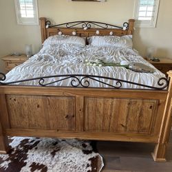 Bedroom Set