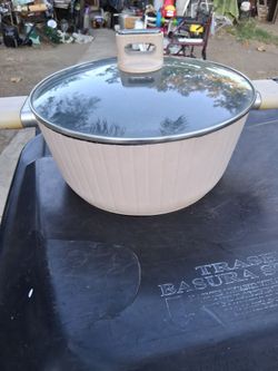 !! Cooking Pot