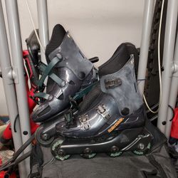 Roller Blades Women