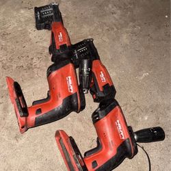 Hilti 