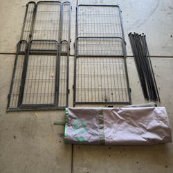Pet Playpen