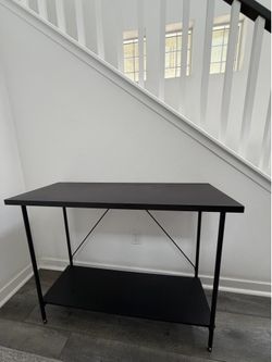 Entry Table (check pics)