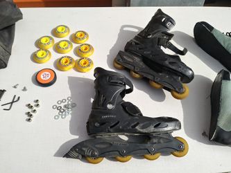 Adult Inline RollerBlades