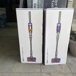 Vaccum Dyson Omni Glide Extra New