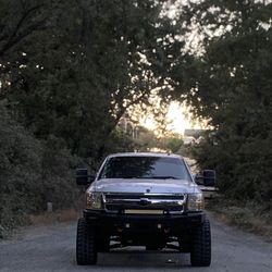 2012 Chevrolet Silverado 1500