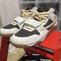 Travis Scott Jumpman Jack Sail 12.5