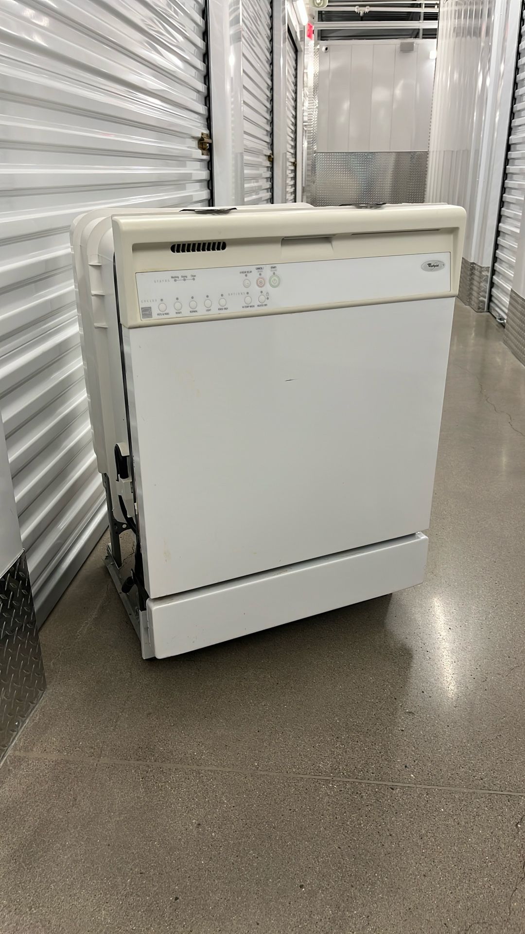 Dishwasher