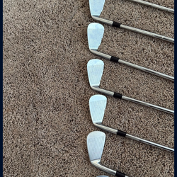 Taylormade p730 4-pw