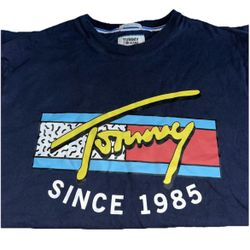 Tommy Hilfiger Unisex Medium T-Shirt
