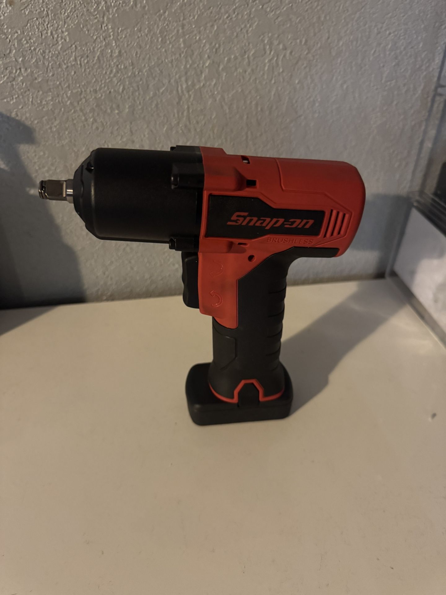 Snap On Impact Wrench CT861 w/ Battery