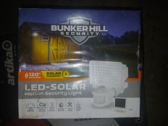 Solar light