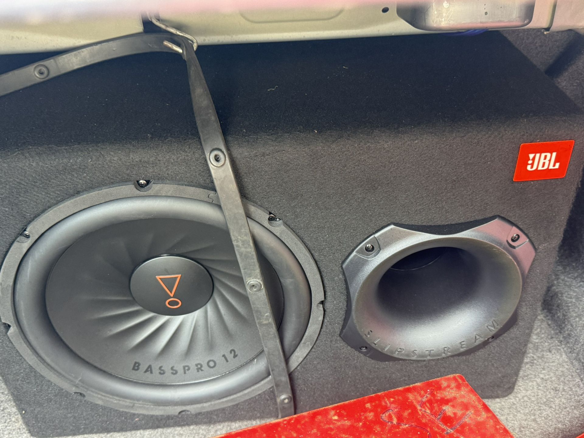 Jbl Basspro