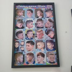 Best Hair Cuts And Fades Fast And And Comfortable.