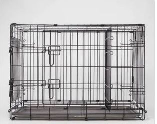 Dog crate