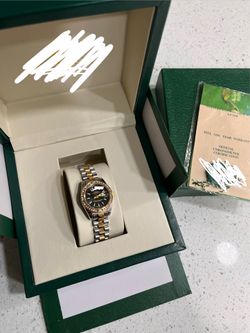 Women's watch