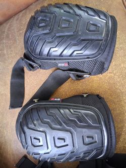 Work kneepads