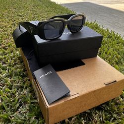 Prada Sunglasses