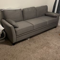 Brand New Sofa
