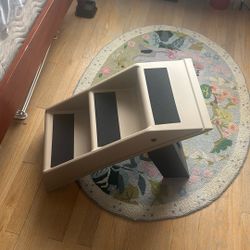 Pet Bed Stairs 