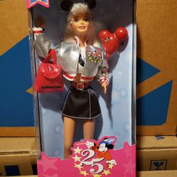 More Vintage Barbie's 