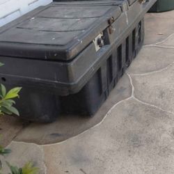 Small Truck Bed Tool Box 