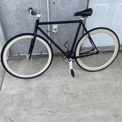 Fixie 
