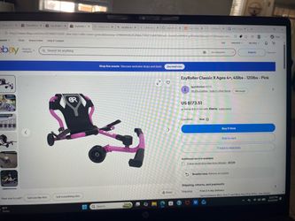 Ezy rider mini