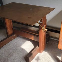 $30 End Table