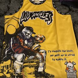 Kobe Bryant #8 Los Angeles Lakers  jersey