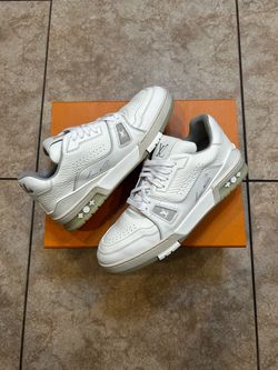 Louis Vuitton Trainer Men’s