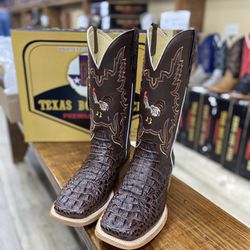 Men’s Western Boots