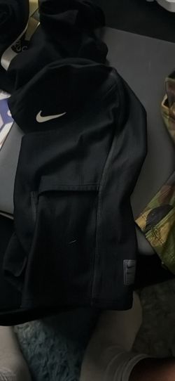 Nike ski mask