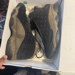 Size 12 Jordans 14/13