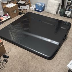 Undercover Elite LX Tonneau Cover