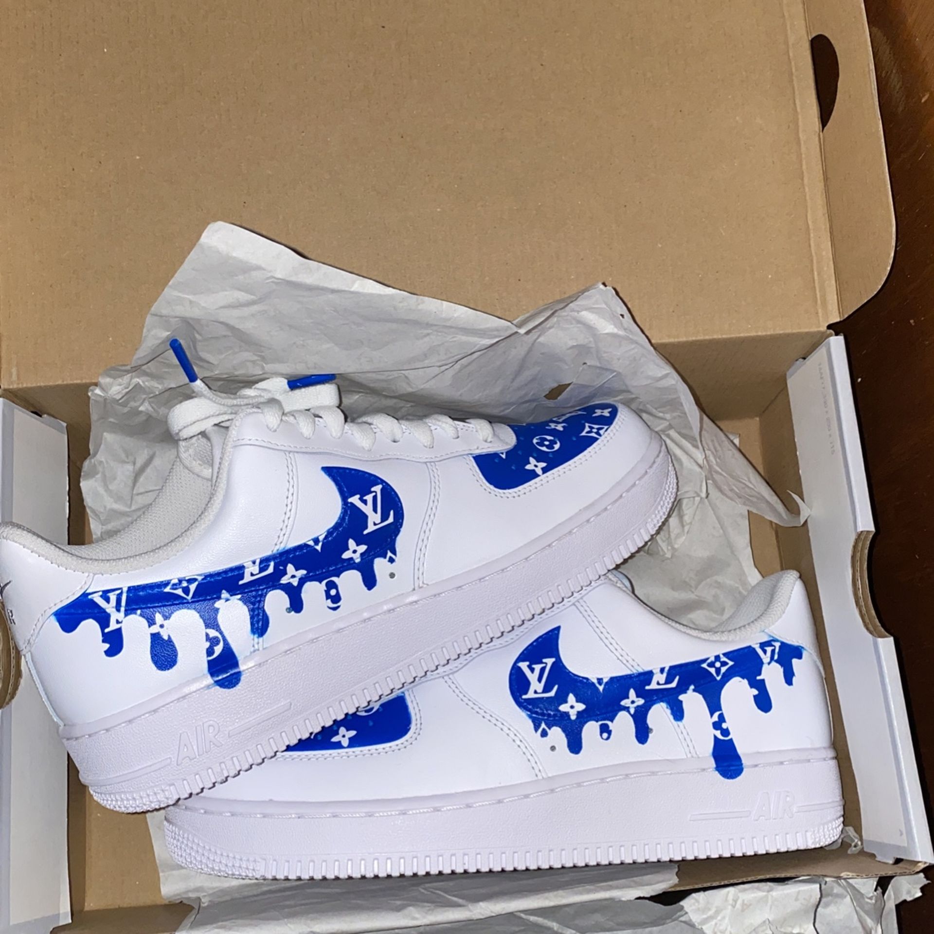 lv airforce 1s