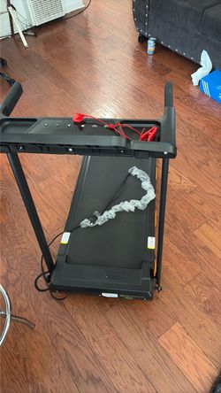 Treadmeal 17% incline