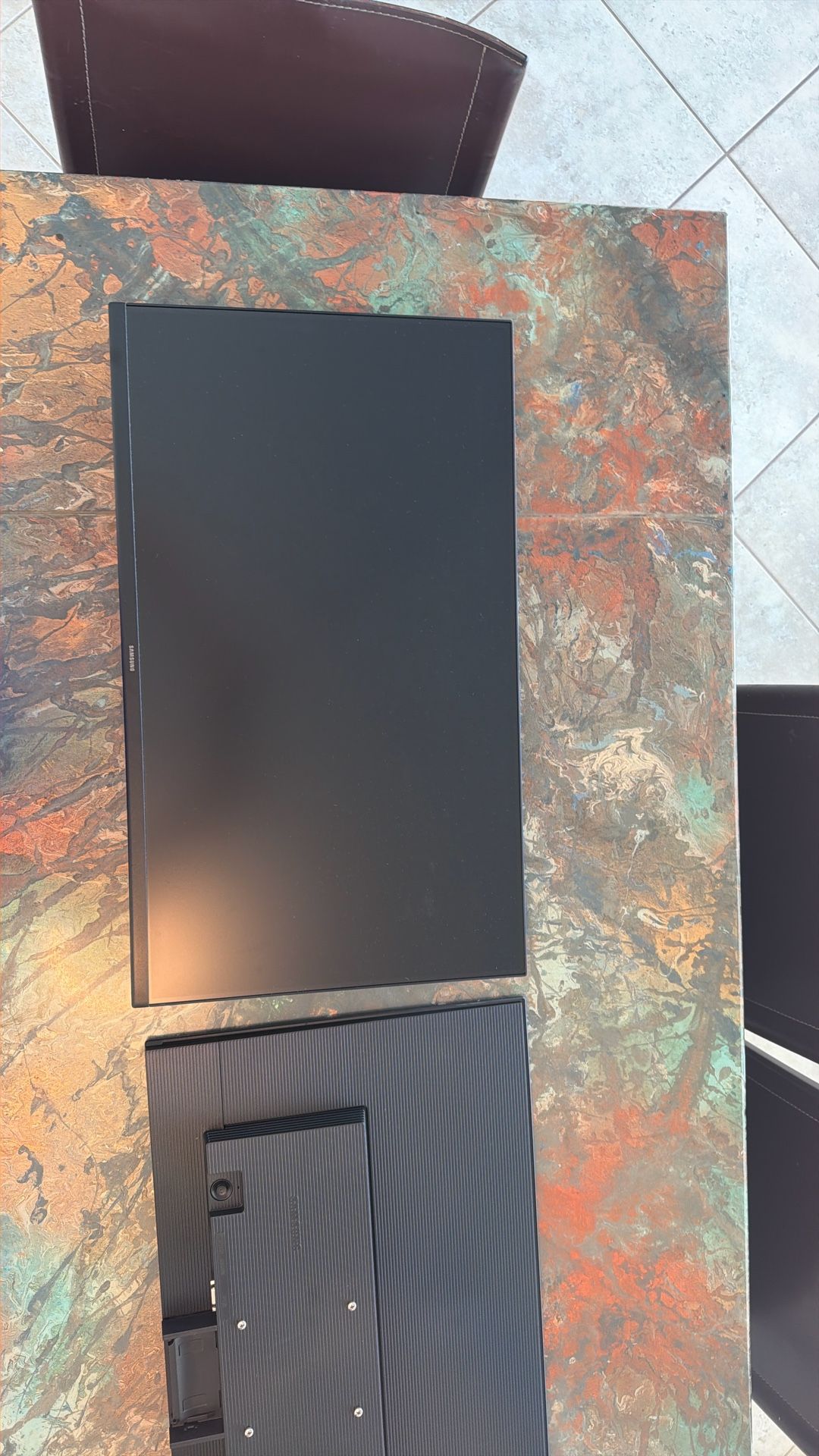 Samsung Model Ls 27D30