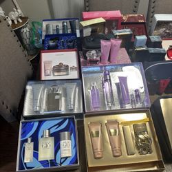 Colognes/ Perfumes