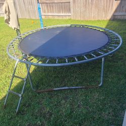 Small Trampoline