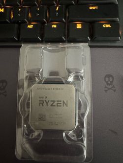 Ryzen 7 5700x3d