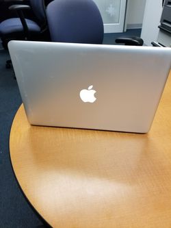 MacBook Air Intel 2.13 GHz