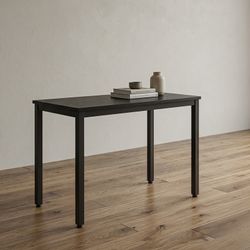 Brand New Office Desk Table Black Computer Desk