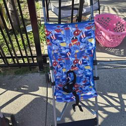 Stroller 