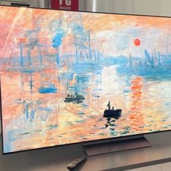 LG C3 OLED TV 65 Inch