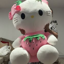 Life-Size Hk & Stitch 