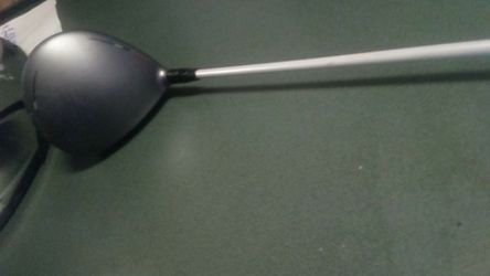 Callaway 10.5 driver