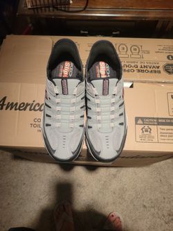 Skechers, Like New Very Good Condition