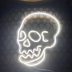 Led Skull